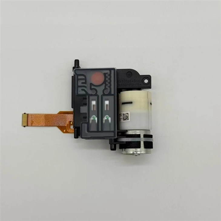 453564673781 NIBP Pump Assembly MX_100/X3 factory