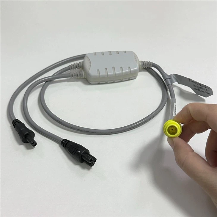 900MR805 Original Fisher Paykel Heater Wire Adaptor