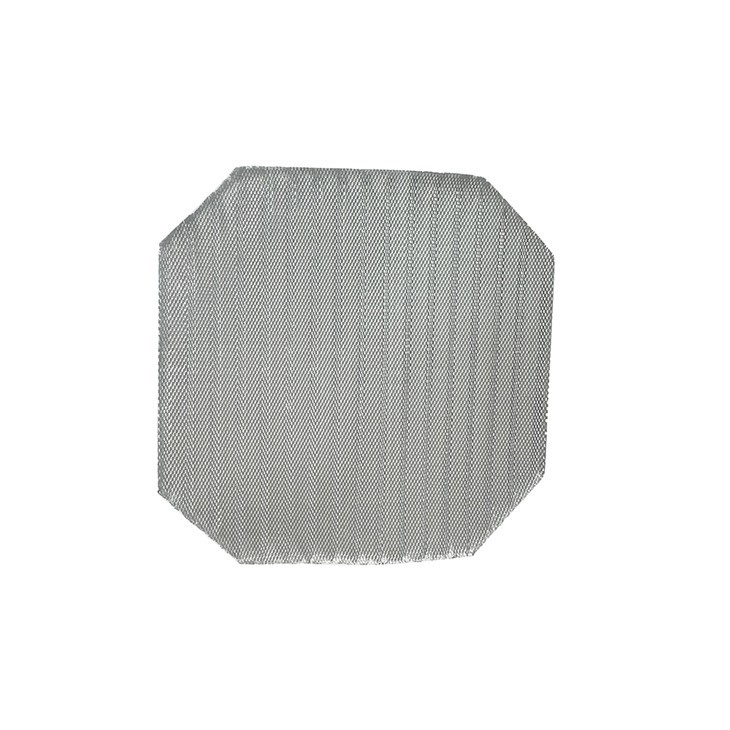 Aliuminio apsauginis filtras ventiliatoriui 3030 GE 1505-3029-000
