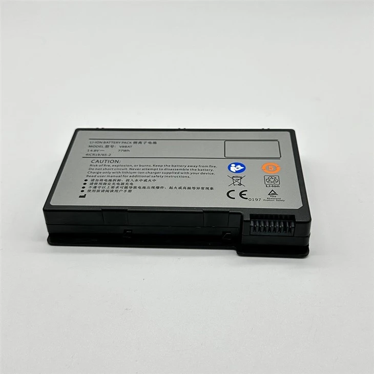 Compatible VINNO Battery V8BAT 77Wh 14.8 V