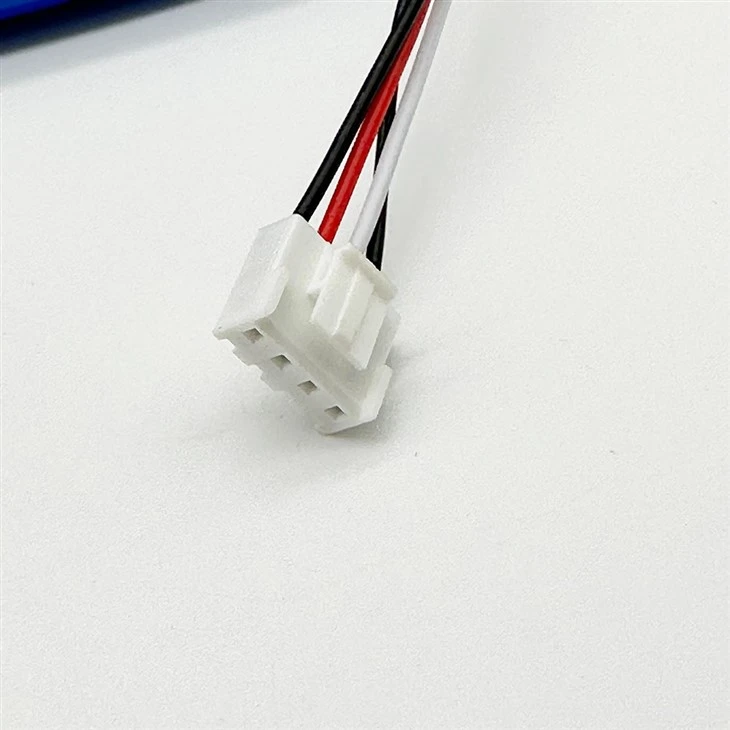 Electrocardiogram Machine Battery For GE Ohmeda TruSat 6050-0006-578
