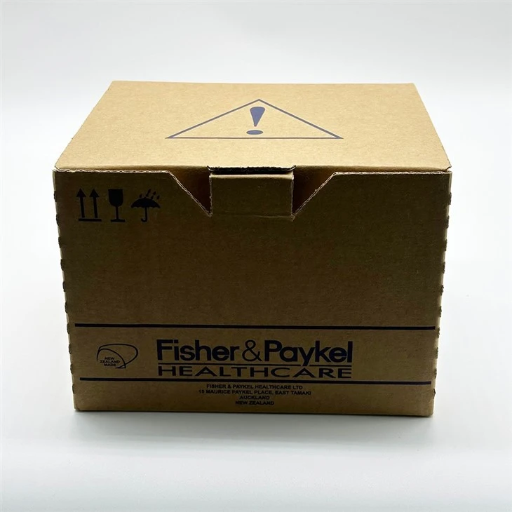 Fisher Paykel Humidification Chamber For Infant Pediatric MR340E