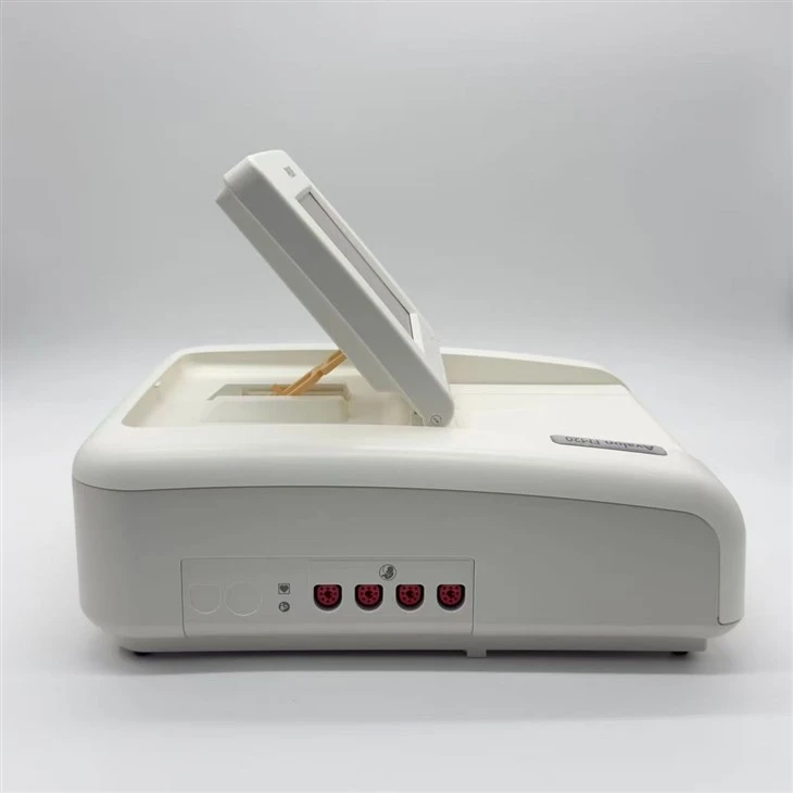 M2702A Avalon FM20 Fetal Monitor With 2 Probes, New high quality