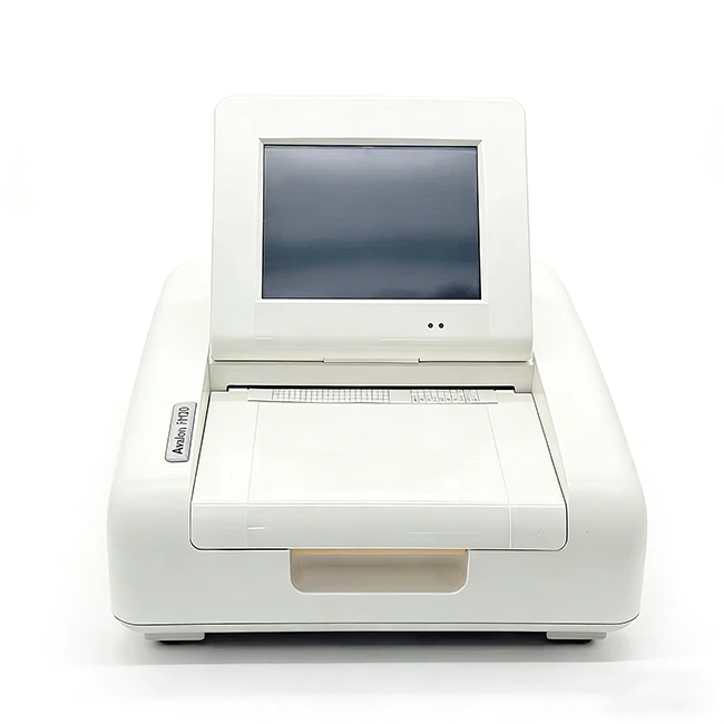 M2702A Avalon FM20 Fetal Monitor With 2 Probes, New