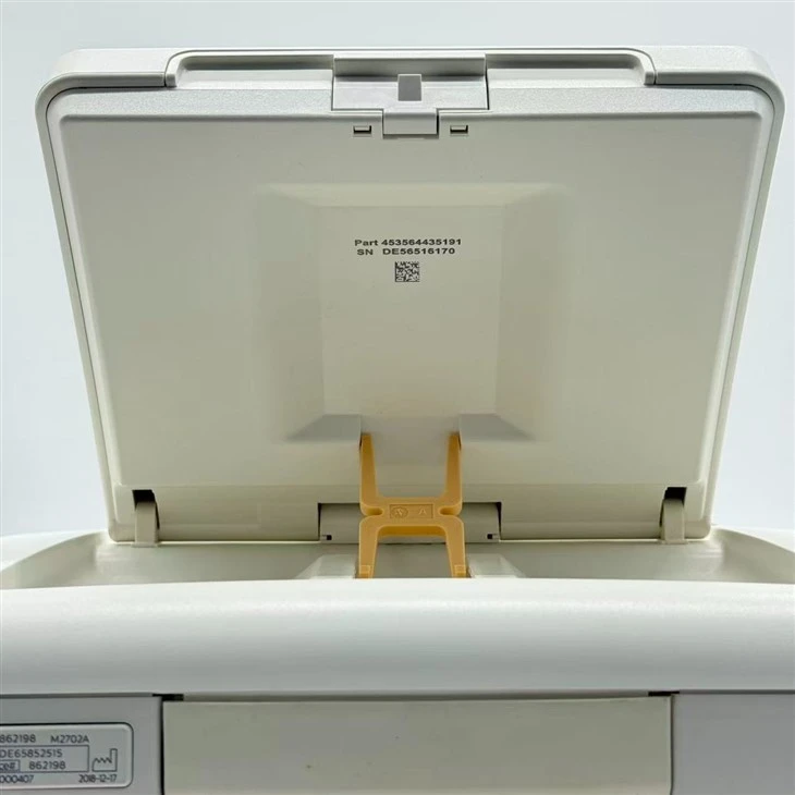 M2702A Avalon FM20 Fetal Monitor With 2 Probes, New price
