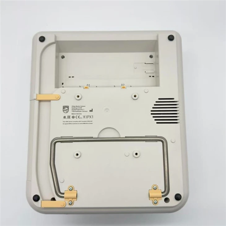 M2702A Avalon FM20 Fetal Monitor With 2 Probes, New factory