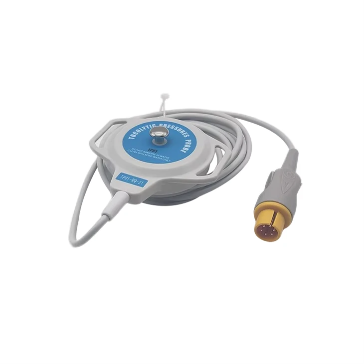Mediana FM20 Toco Transducer 6 Pins