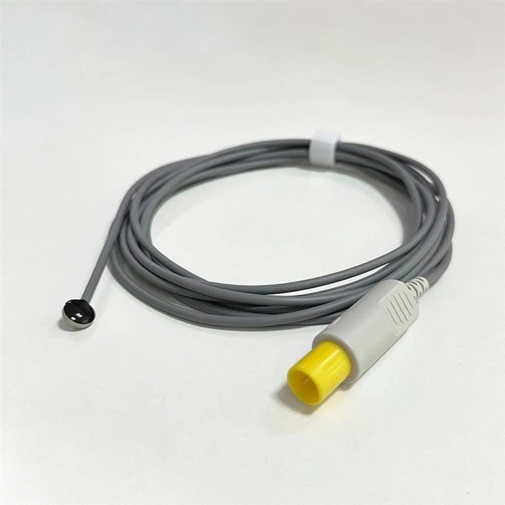 Northern Meditech 2Pin Adult Temperature Probe T1379