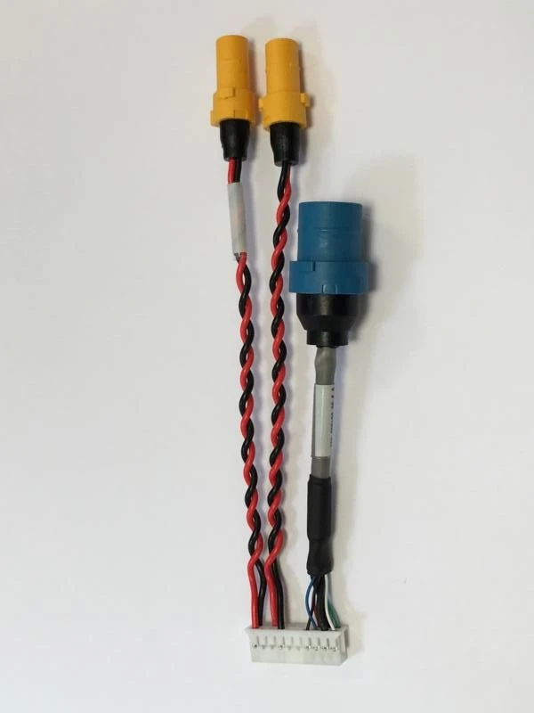 Originele Multi-Parameter W/O Ibp (Mr) Voor Mindray Imec12 009-002123-00