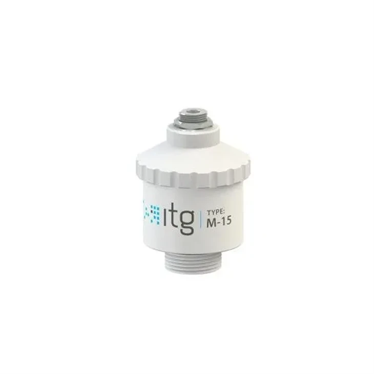 Oxygen Cell O2 Sensor ITG M-15
