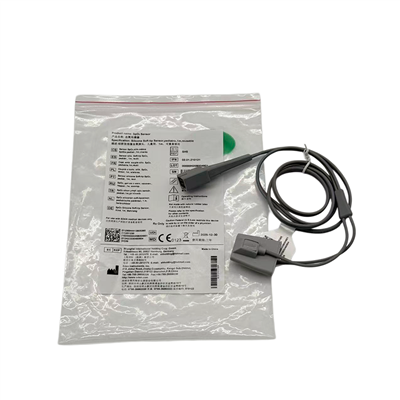EDAN Pediatric Silicone Soft-SpO2 jutiklis, 1 m SH5 02.01.210121