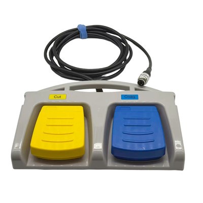 Erbe ViO 200 300 5 Vienpolis elektrochirurginis kojinis jungiklis