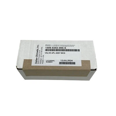 GE Datex-Ohmeda anestezijos aparato APL vožtuvas 1406-8202-000-S