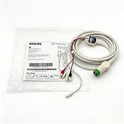 „IntelliVue Neuro Muscular Cable“ Nr. 989803174581