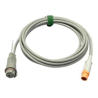 Daugkartinio naudojimo IBP adapterio laidas, skirtas Siemens 7 kontaktų