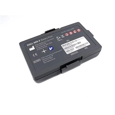 Zoll AED 3 baterija 8000-000696