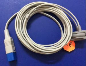 Suderinamas M1191bl Philips "MP20 8pin SpO2 jutiklis