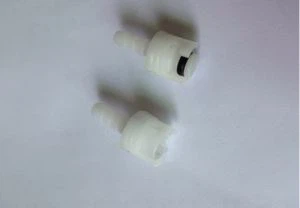 Suderinamas Nihon Kohden Y tipo NIBP rankogalių Jungtis / adapteris