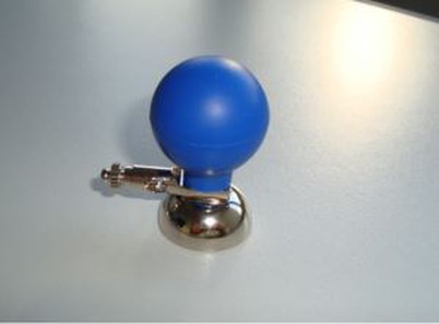 „Mulfunction“ pediatrinės krūtinės EKG elektrodai (DIN 3.0 ir 4.0mm bananai)