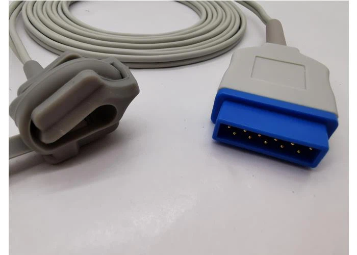 „GE Healthcare“ naujagimių įvyniojimo SpO2 jutiklis