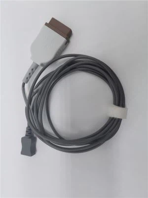 „GE Marquette“ suderinamas temperatūros pratęsimo kabelis