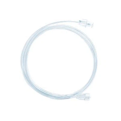 Vienkartiniai medicinos produktų slėgio prailginimo vamzdžiai