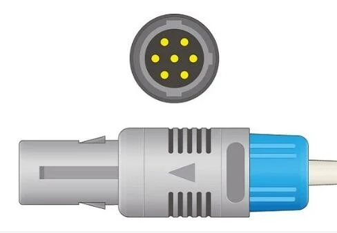 Bionet Bm3 7 pin connector
