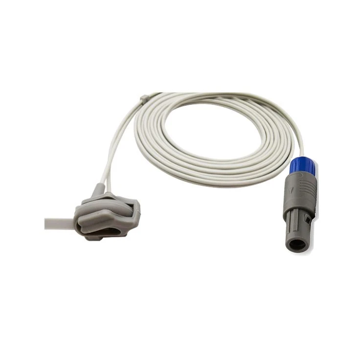 Comen Star-8000E 6-Pin Neonate Soft SpO2 Sensor