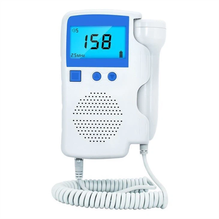 Fetal Doppler TK-T802