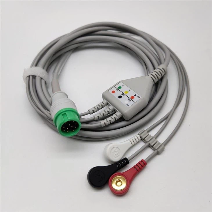 Mindray ECG Cable Leadwire 5L