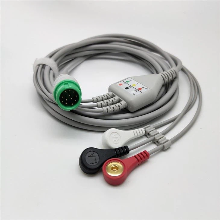 Mindray ECG Cable Leadwire 5L