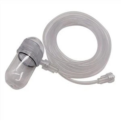 Mindray PM-9000 Kvėpavimo vandens gaudyklė