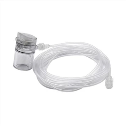 „Edan Medical Co2“ kvėpavimo grandinė IM80 / IM60 / IM70 vandens gaudyklė