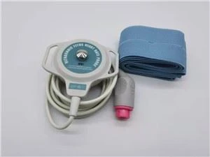 Philips Serija 50 JAV keitiklio zondas