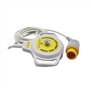 Sonicaid Oxford Huntleigh Ultragarso JAV keitiklis