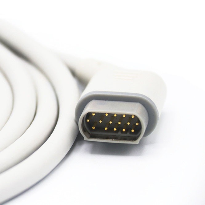 Drager Siemens Neomed Pod ECG Trunk Cable 5590539