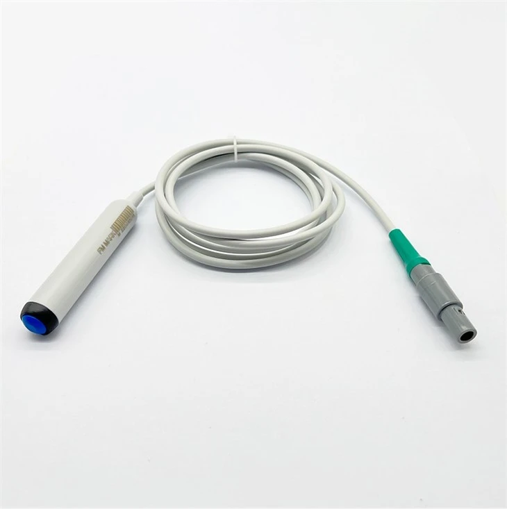 LGMD Event Marker Fetal Monitor Transducer 7 Pin