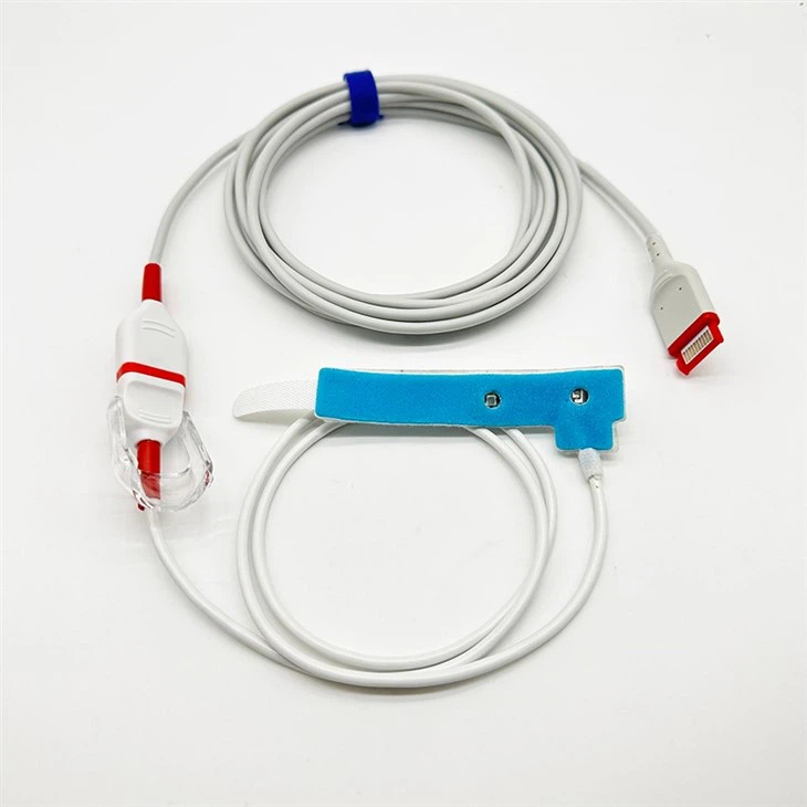 Disposable SpO2 Sensor For M-asimo RD Rainbow 1859 LNCS