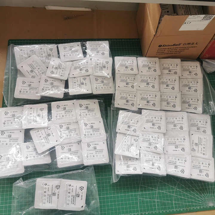 Mindray Oxygen Sensor MOX-3 MOX3 For Mindray SV300/SV350