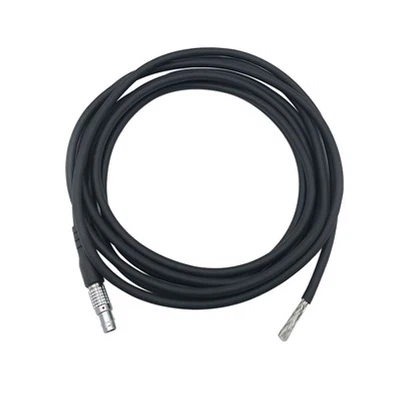 Aukštos temperatūros silikoninis jungiamasis laidas, skirtas endoskopui