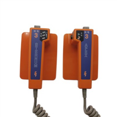Originalus Nihon Kohden irklas ND-552VC skirtas TEC-5531 TEC-7621K