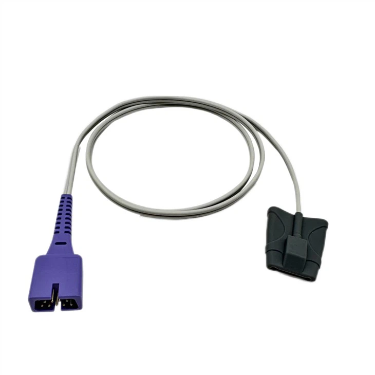 SpO2 Sensor Compatible With Nellcor DB9