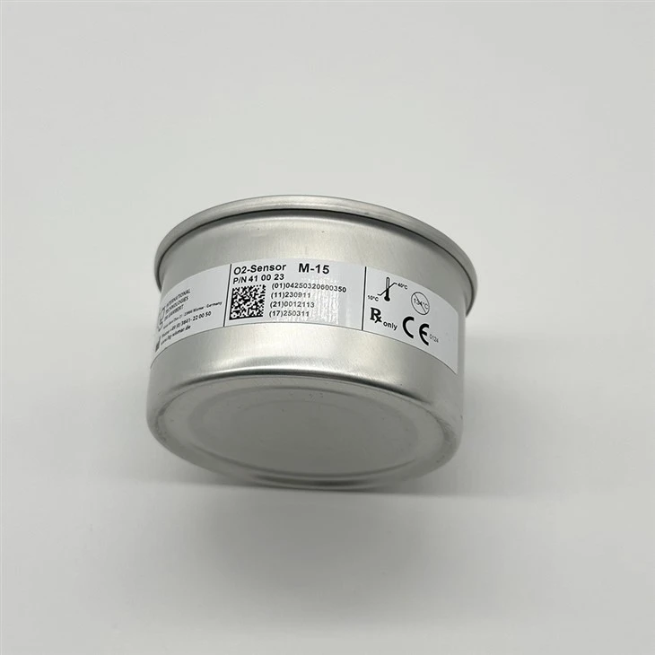 Medical Oxygen Cell O2 Sensor ITG M-15